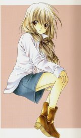 BUY NEW spiral - 175720 Premium Anime Print Poster
